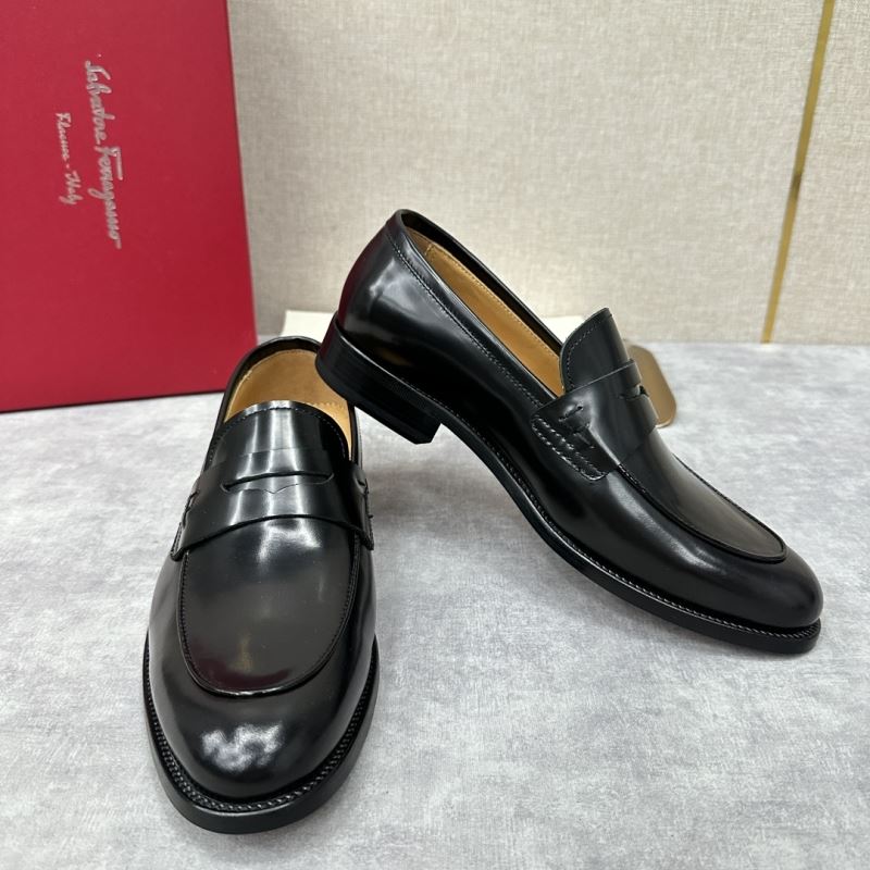 Ferragamo Shoes